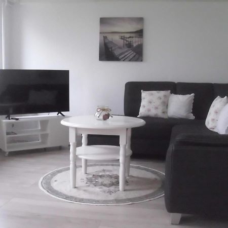 Appartement House Louise. à Risum-Lindholm Extérieur photo