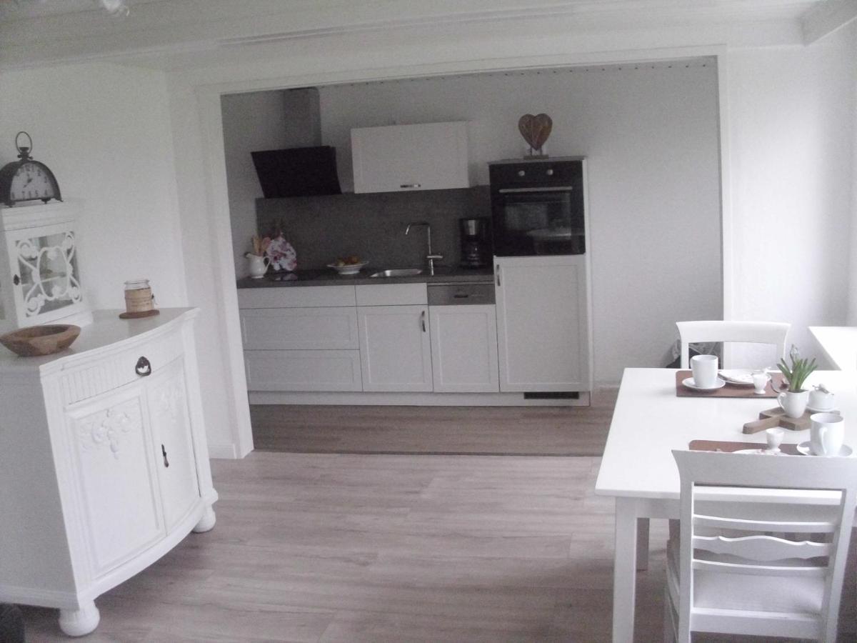 Appartement House Louise. à Risum-Lindholm Extérieur photo