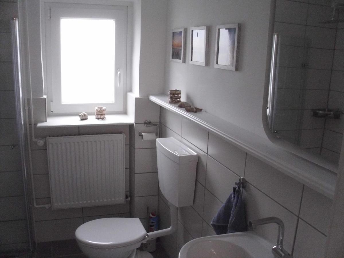 Appartement House Louise. à Risum-Lindholm Extérieur photo