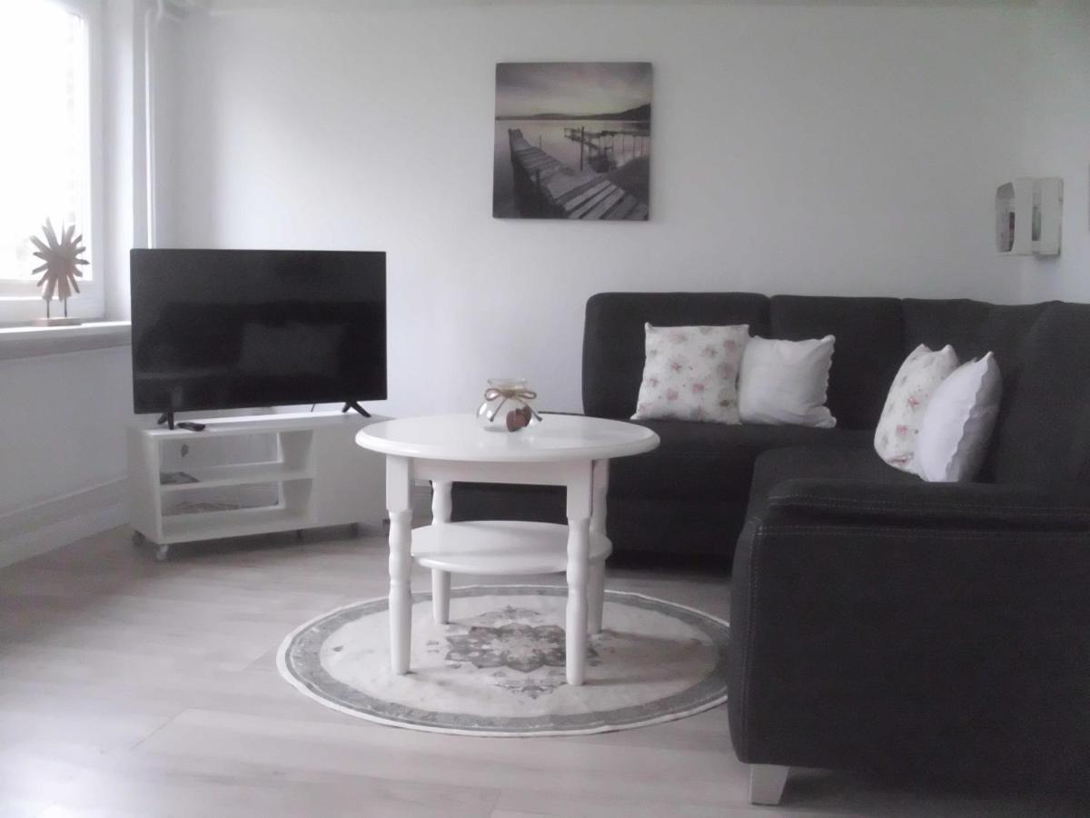 Appartement House Louise. à Risum-Lindholm Extérieur photo