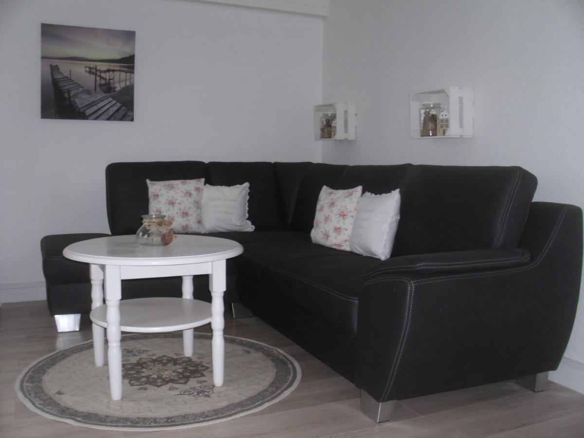 Appartement House Louise. à Risum-Lindholm Extérieur photo